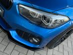 BMW 1 Serie 118i LCI | 5-Deurs | M-SPORT | AUT | Navi | Crui, Auto's, BMW, 136 pk, Gebruikt, 1290 kg, Blauw