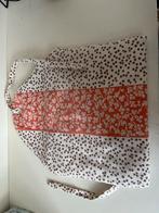 Handgemaakte Laptophoes met Bloemenmotief, Computers en Software, Laptophoezen, Ophalen of Verzenden, 15 inch, Nieuw