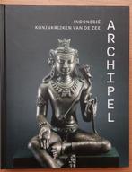 archipel en voorouders en rituelen  indonesie, Ophalen, Nieuw