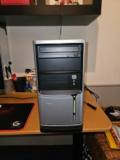 Pc Windows 11, Computers en Software, Desktop Pc's, Zo goed als nieuw, Ophalen of Verzenden