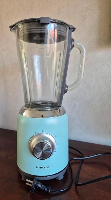 Blender zgan beschikbaar voor biedingen