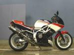 Yamaha TRX850 / Yamaha TDM850 Bellypan, Bugspoiler, Motoren, Onderdelen | Yamaha, Nieuw