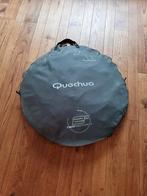 Quechua 2 seconds pop-up tent (2 personen), Caravans en Kamperen, Gebruikt, Tot en met 2