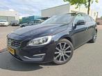 Volvo V60 2.4 D6 Twin Engine Momentum LEDER/XENON/NAVI!, Automaat, Zwart, Vierwielaandrijving, 1880 kg