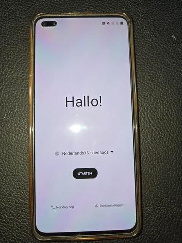 OnePlus Nord 1 beschikbaar voor biedingen
