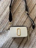 Tas Marc Jacobs, Ophalen of Verzenden, Zo goed als nieuw, Zwart, Schoudertasje