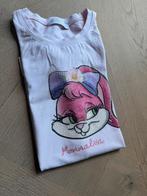 Monnalisa tshirt size 10, Meisje, Ophalen of Verzenden, Zo goed als nieuw, Shirt of Longsleeve