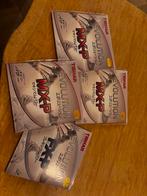 Tafeltennis rubber evolution voor batjes, Sport en Fitness, Tafeltennis, Ophalen of Verzenden, Nieuw, Net, Batje(s) of Balletje(s)