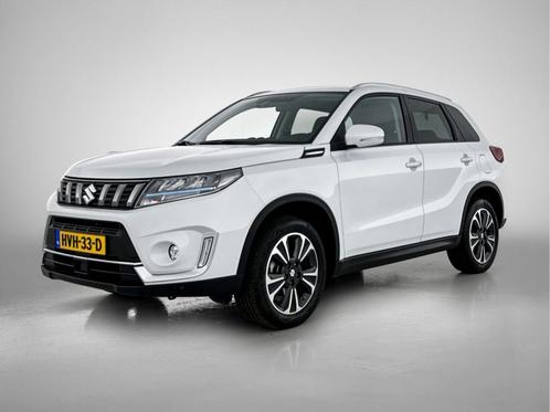 Suzuki Vitara 1.5 Hybrid Style | Automaat | Apple Carplay /, Auto's, Suzuki, Bedrijf, Te koop, Vitara, ABS, Achteruitrijcamera