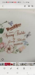 Sauskom Woods & Sons Spring Fields, Antiek en Kunst, Ophalen of Verzenden
