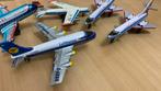 Vintage Blikken Speelgoed Vliegtuigen Collectie, Ophalen of Verzenden