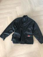 MOTORJAS MAAT M., Motoren, Kleding | Motorkleding, Jas | textiel, Ophalen of Verzenden, Tweedehands, Dames