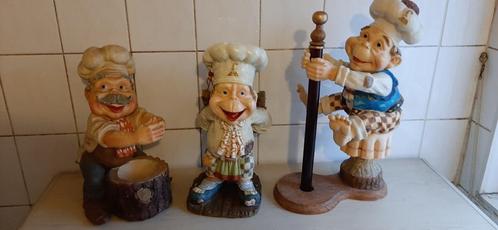 laven efteling set van 3 keukenlaven, Verzamelen, Efteling, Zo goed als nieuw, Gebruiksvoorwerp, Ophalen of Verzenden