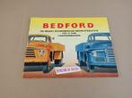 Folder: Bedford/ Truck/ Vrachtwagen (1962), Auto's, Verzenden