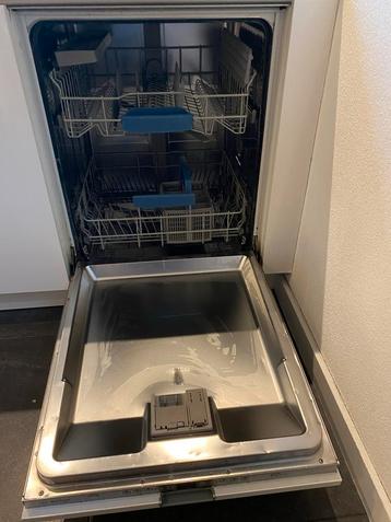 Bosch Inbouw Vaatwasser - SBV93M10NL/93 beschikbaar voor biedingen