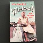 Wim Daniëls - Mieters!, Boeken, 20e eeuw of later, Wim Daniëls, Ophalen of Verzenden, Zo goed als nieuw