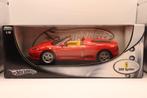 Ferrari 360 spider Hot Wheels 1:18 nieuw in doos  57310, Hobby en Vrije tijd, Modelauto's | 1:18, Ophalen of Verzenden, Nieuw