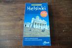 reisgids - Helsinki - anwb extra (2011), Gelezen, Europa, Ophalen of Verzenden, Reisgids of -boek