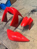 Yamaha Aerox Max biaggi Kappen nieuw Origineel, Fietsen en Brommers, Scooters | Yamaha, Ophalen, Nieuw, Benzine, Aerox