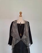 Mooi giletje van Mart Visser.
Maat: M, Maat 38/40 (M), Mart Visser, Ophalen of Verzenden, Zo goed als nieuw