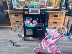 Bizar veel😇keuken en alle bijbehorende accessoires, Ophalen, Gebruikt, Meisje