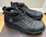 Werkschoenen Redbrick Onyx S3 Hoog Zwart veiligheidsschoenen, Ophalen of Verzenden, Nieuw