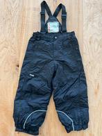 Zwarte skibroek. Maat 104. Merk Icepeak, Overige merken, 100 tot 140 cm, Ophalen of Verzenden, Zo goed als nieuw