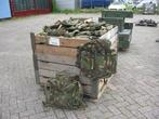 legerrugzak camouflage rugzak camo daypack army goods leger, Ophalen, Landmacht, Nederland