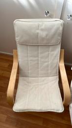 IKEA kinderfauteuil 2x, Kinderen en Baby's, Kinderkamer | Tafels en Stoelen, Ophalen, Zo goed als nieuw, Stoel(en)