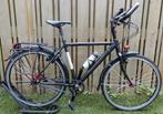 Koga Traveller Sign 54 Cm Magura+Riemaandrijving+SON Naaf, Fietsen en Brommers, Fietsen | Mountainbikes en ATB, Heren, Zo goed als nieuw