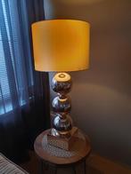 Mooie Eric kuster style bollenlamp, Ophalen, Zo goed als nieuw, Minder dan 50 cm