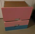 IKEA STUVA laden met rails, Ophalen, Gebruikt, 50 tot 100 cm, Minder dan 100 cm