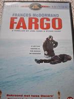 Fargo, Alle leeftijden, Ophalen of Verzenden, Zo goed als nieuw