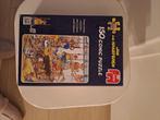 Jan van haasteren puzzel 150 stukjes, Ophalen of Verzenden, Minder dan 500 stukjes, Zo goed als nieuw, Legpuzzel