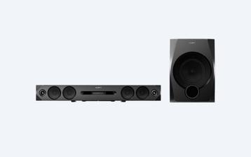 Sony HT-GT1 Soundbar Party Edition met Subwoofer & LED beschikbaar voor biedingen