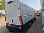 Iveco Daily 35S17V 3.0 410 H2, airco.trekhaak,radio/bleuthoo, Auto's, Bestelauto's, Euro 5, Gebruikt, 4 cilinders, Iveco