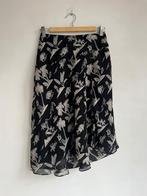 scotch & soda rok maat XS zwart wit, Zwart, Scotch & Soda, Ophalen of Verzenden, Zo goed als nieuw