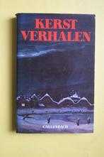 KERSTVERHALEN : W.G. vd Hulst, A. de Vries, A. Romijn, Rie v, Ophalen of Verzenden, Nieuw