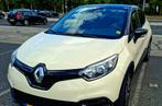 Renault Captur 1.2 TCE 120 EDC 2016 Wit, Auto's, Stof, 625 kg, 118 pk, 4 cilinders