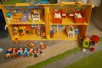 Playmobil meeneemhuis, Kinderen en Baby's, Speelgoed | Playmobil, Ophalen, Gebruikt, Los playmobil