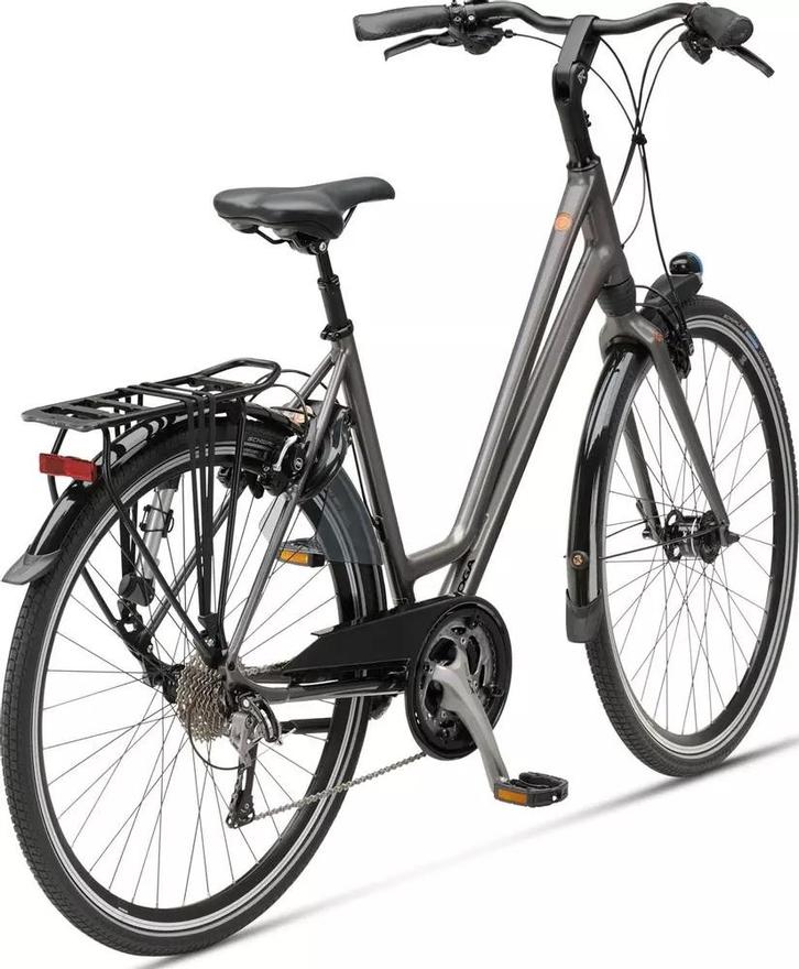 *** Prachtige Koga Venya 7.0 maat 59 cm IZGST !!! ***, Fietsen en Brommers, Fietsen | Dames | Damesfietsen, Zo goed als nieuw