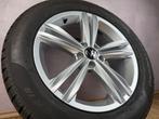 18” Volkswagen Tiguan II 5NA winter velgen | Nieuwe banden!, Auto-onderdelen, Banden en Velgen, Ophalen, 18 inch, Gebruikt, VW