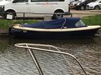 Zeer mooie Clever 565 sloep, Watersport en Boten, Sloepen, Ophalen, Tot 10 pk, Binnenboordmotor, Zo goed als nieuw