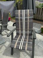 Tuinkussens Madison, Ophalen, Zo goed als nieuw