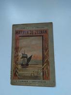 Harmen de zeeman - Vlieger's kleine juweeltjes, Boeken, Verzenden, Gelezen, Prentenboek