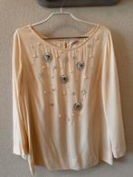 Schitterende joyce & girls top, Kleding | Dames, Blouses en Tunieken, Maat 38/40 (M), Overige kleuren, Ophalen of Verzenden, Zo goed als nieuw