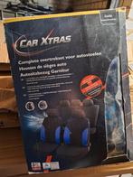 Overtrekset auto, Ophalen, Nieuw