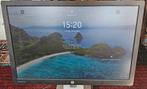 HP EliteDisplay E242 Monitor - 24 inch - IPS, Computers en Software, Monitoren, Ophalen, Hp, Gebruikt, IPS
