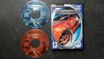 PC Game - Need for Speed Underground - NFS Race Game, Spelcomputers en Games, Games | Pc, Ophalen of Verzenden, Zo goed als nieuw