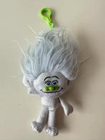 Knuffel sleutelhanger Tiny Diamond 20 cm / Trolls, Ophalen of Verzenden, Gebruikt, Overige typen